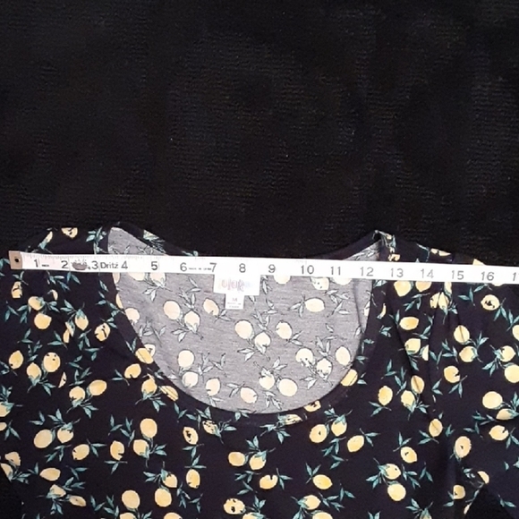 Lemon Dress - Picture 3 of 8